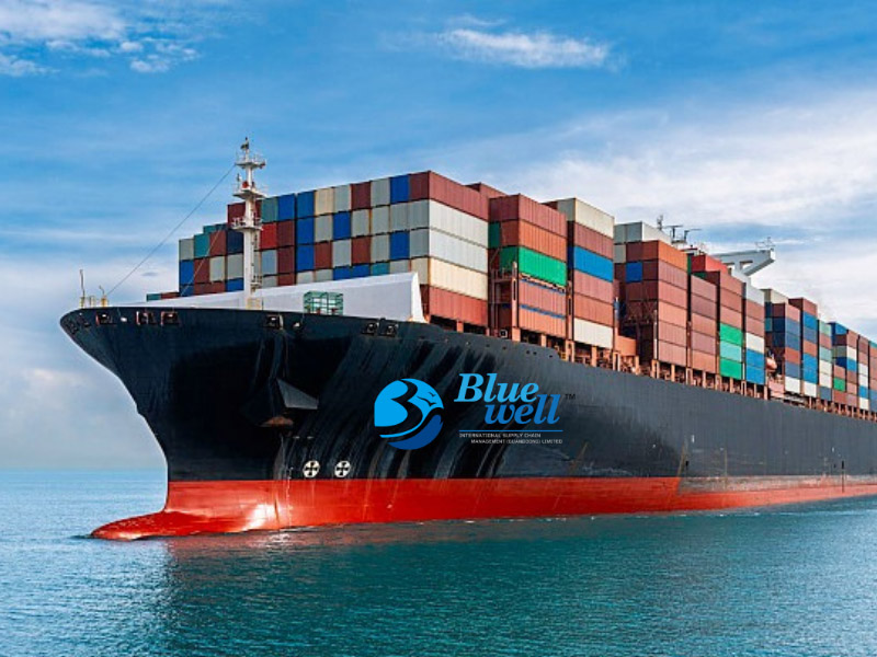 Ocean Freight